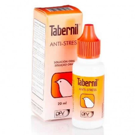 Tabernil Anti-Stress 20ml