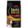 copy of NutriBest Adult Chicken & Rice 15KG