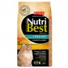 NutriBest Cat Sterilised / 2 kg